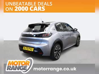 Used Peugeot 208 2021 for sale - 79801044: Photo
