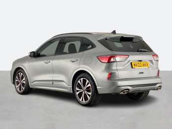 Used Ford Kuga 2022 for sale - 74754437: Photo