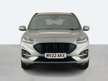 Used Ford Kuga 2022 for sale - 74754437: Photo
