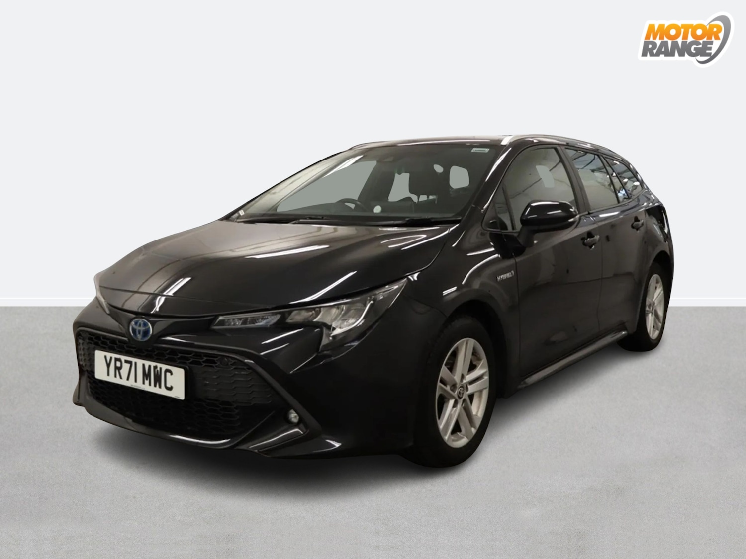 Used Toyota Corolla 2021 for sale - 77076745: Photo 2