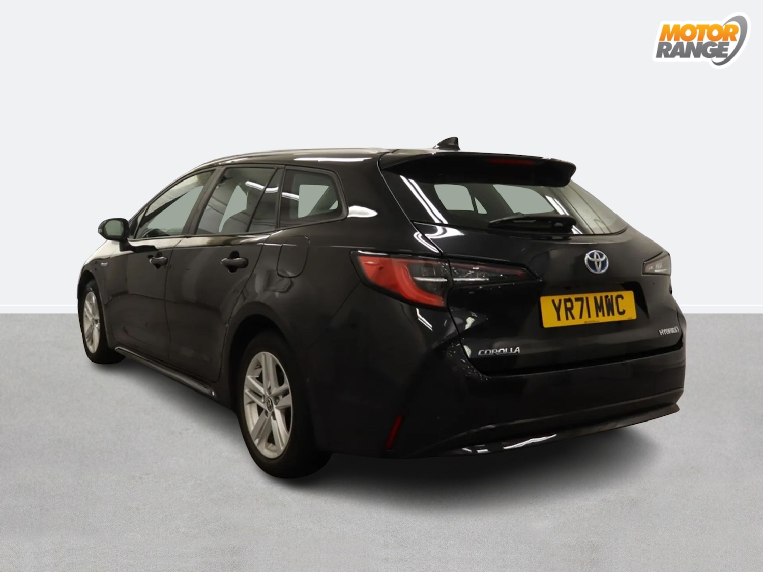 Used Toyota Corolla 2021 for sale - 77076745: Photo 3