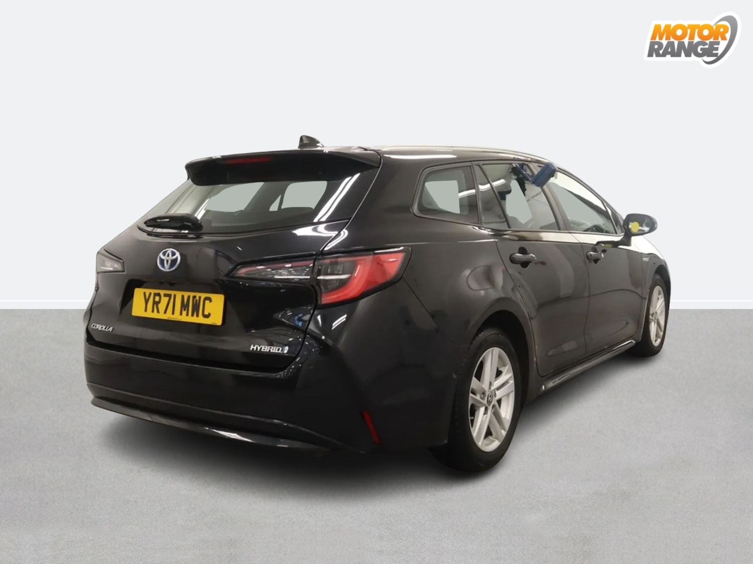 Used Toyota Corolla 2021 for sale - 77076745: Photo 4