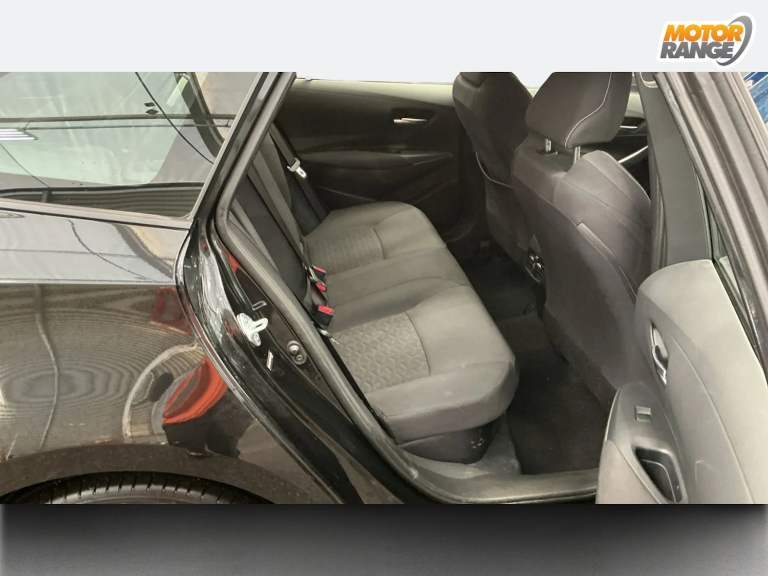 Used Toyota Corolla 2021 for sale - 77076745: Photo 7