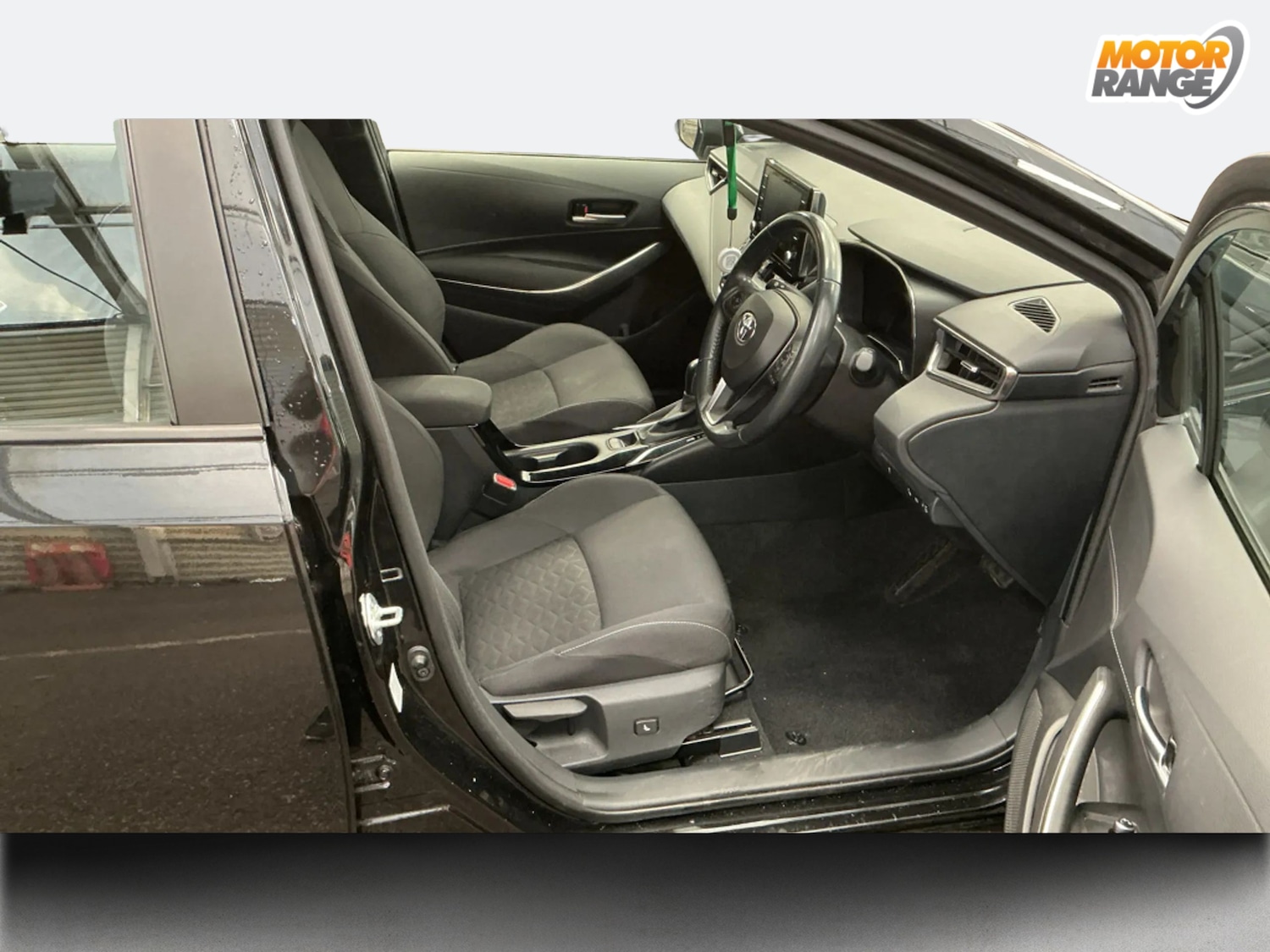 Used Toyota Corolla 2021 for sale - 77076745: Photo 8