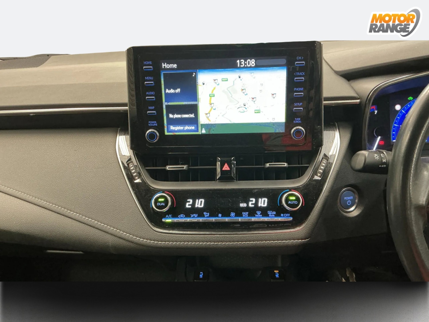 Used Toyota Corolla 2021 for sale - 77076745: Photo 9