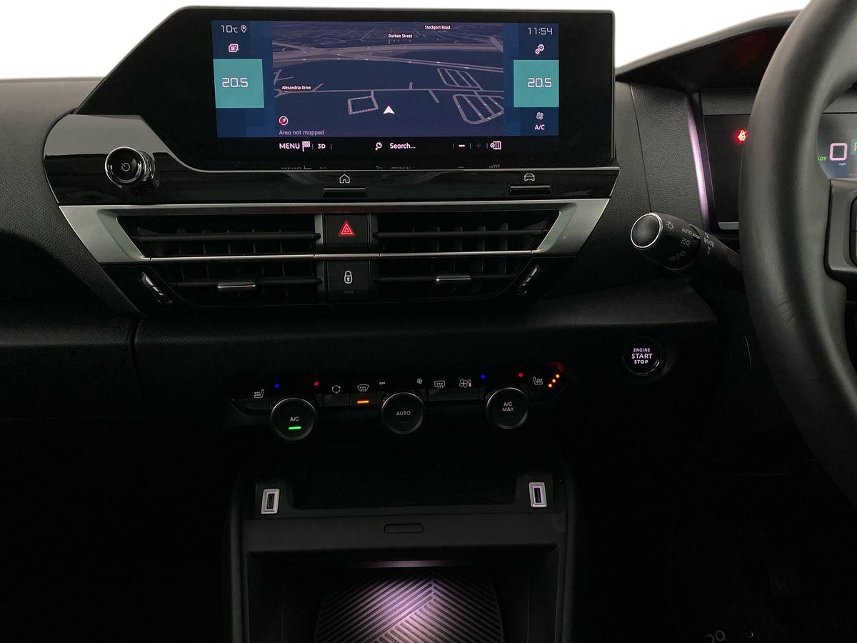 Used Citroen C4 2022 for sale - 76929199: Photo 10