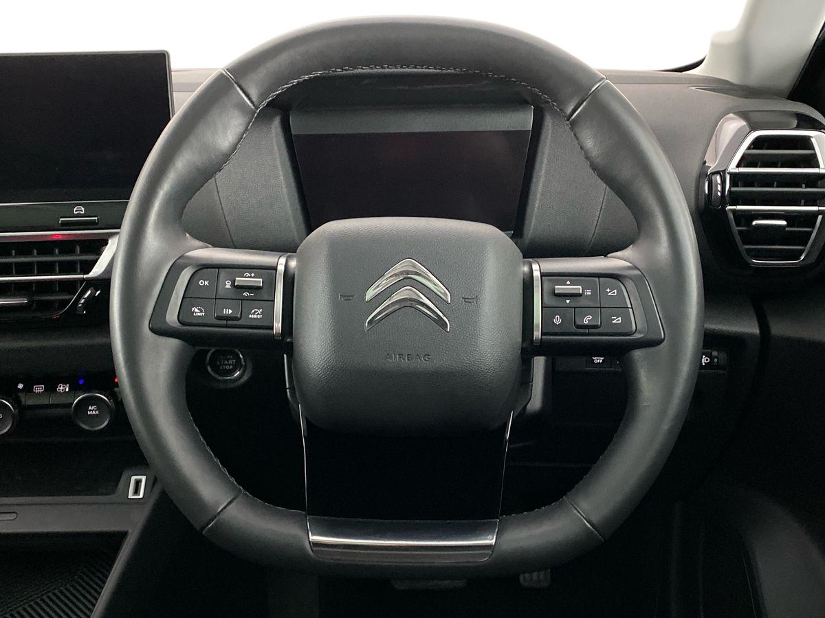 Used Citroen C4 2022 for sale - 76929199: Photo 11