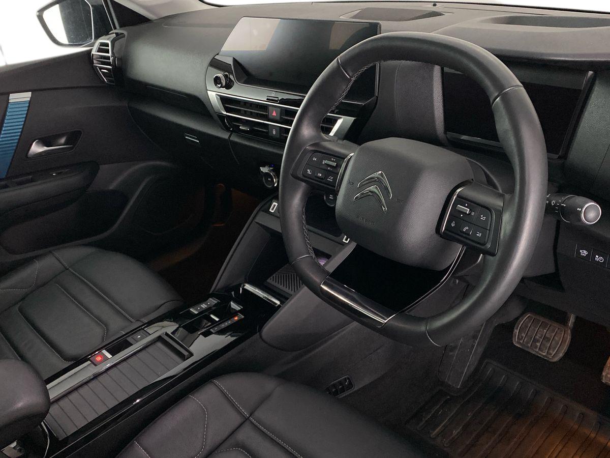 Used Citroen C4 2022 for sale - 76929199: Photo 12