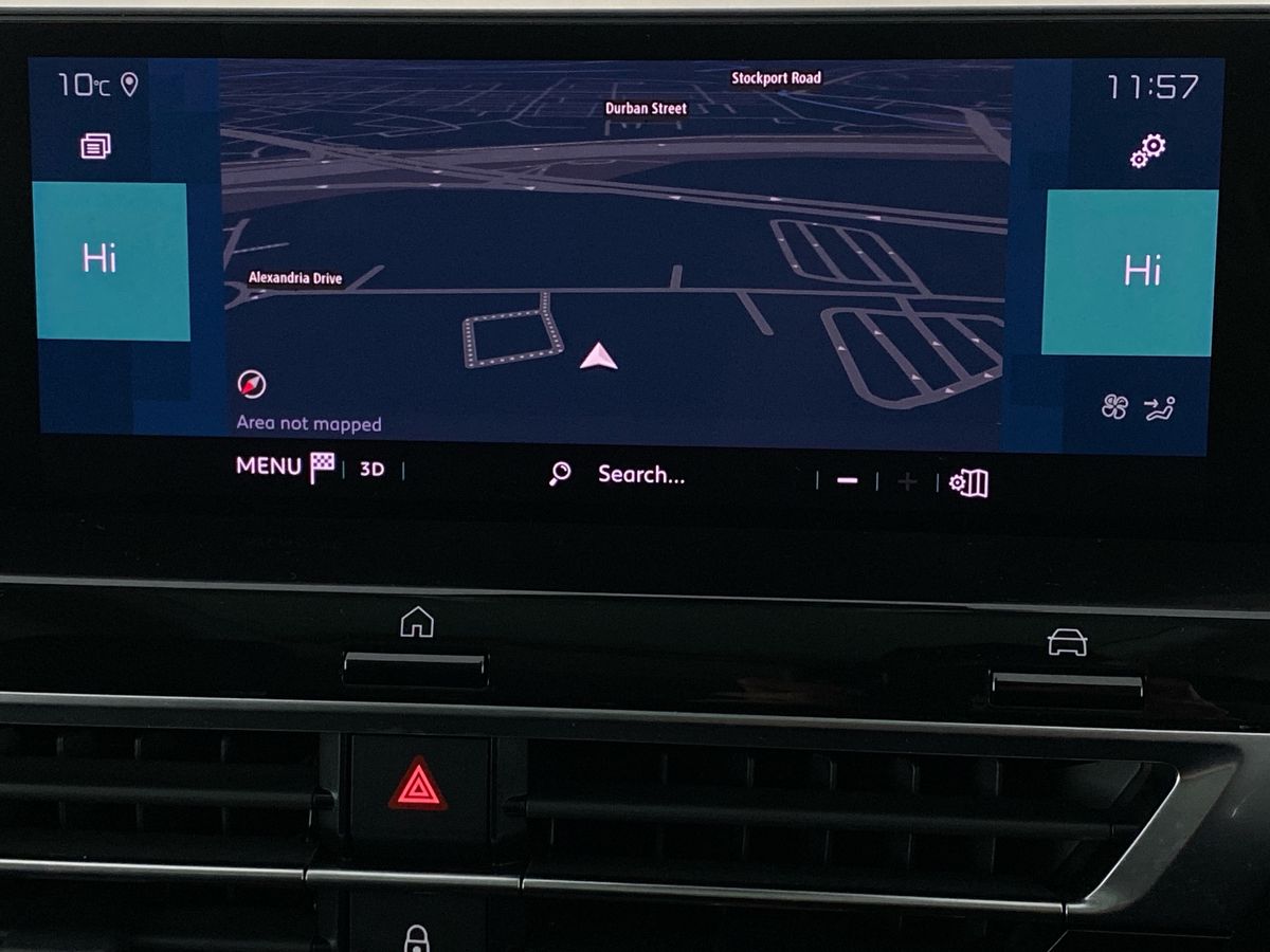 Used Citroen C4 2022 for sale - 76929199: Photo 17