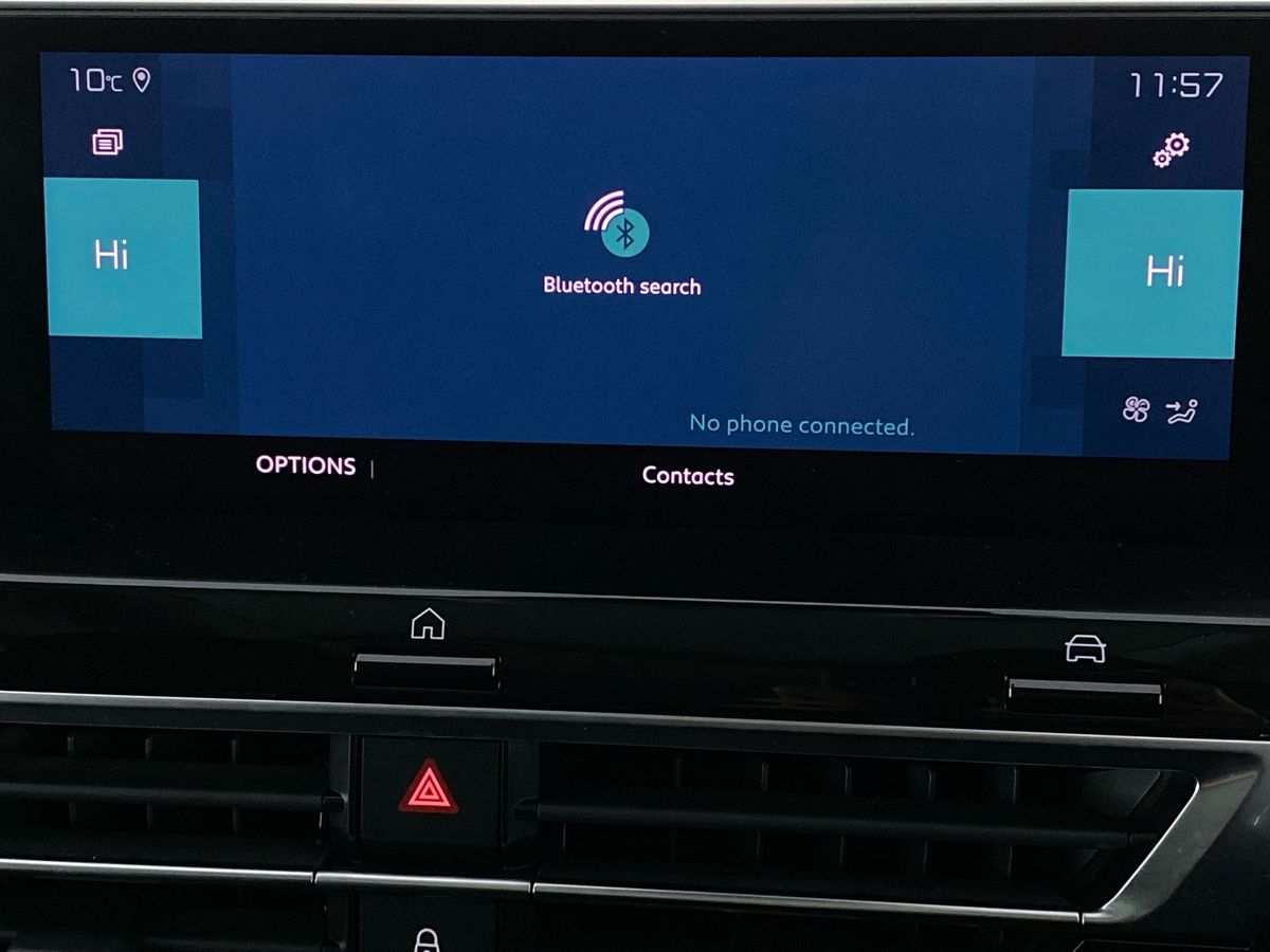 Used Citroen C4 2022 for sale - 76929199: Photo 18