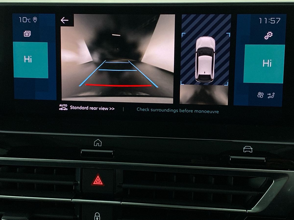 Used Citroen C4 2022 for sale - 76929199: Photo 19