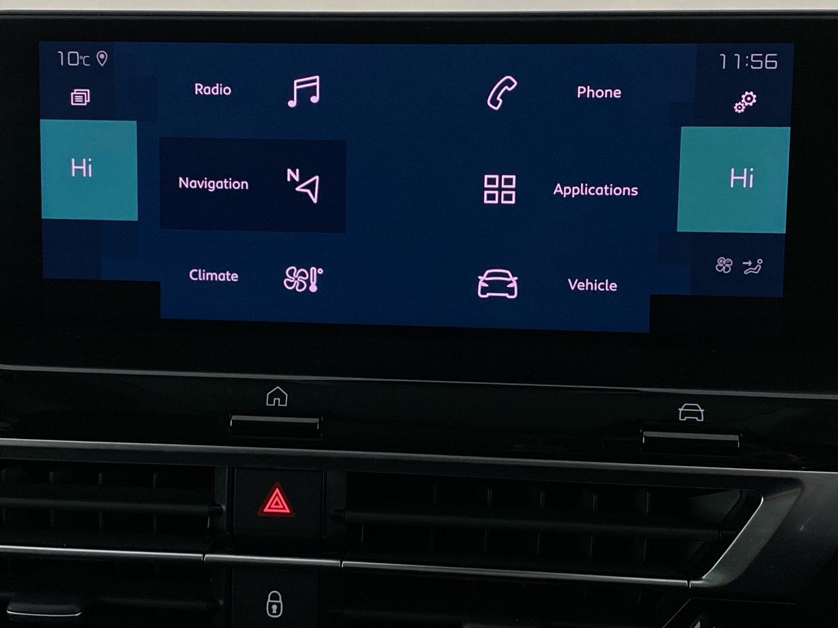 Used Citroen C4 2022 for sale - 76929199: Photo 20