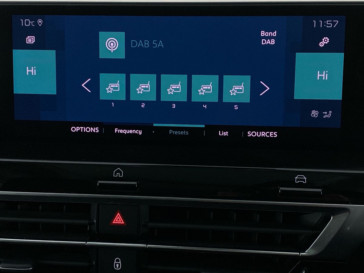 Used Citroen C4 2022 for sale - 76929199: Photo 21