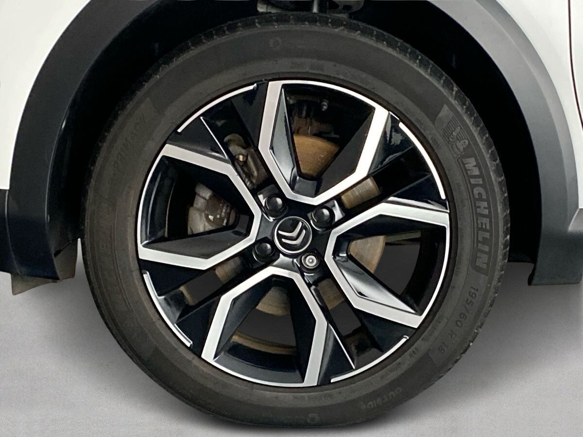 Used Citroen C4 2022 for sale - 76929199: Photo 32