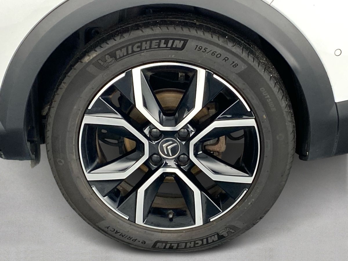 Used Citroen C4 2022 for sale - 76929199: Photo 33