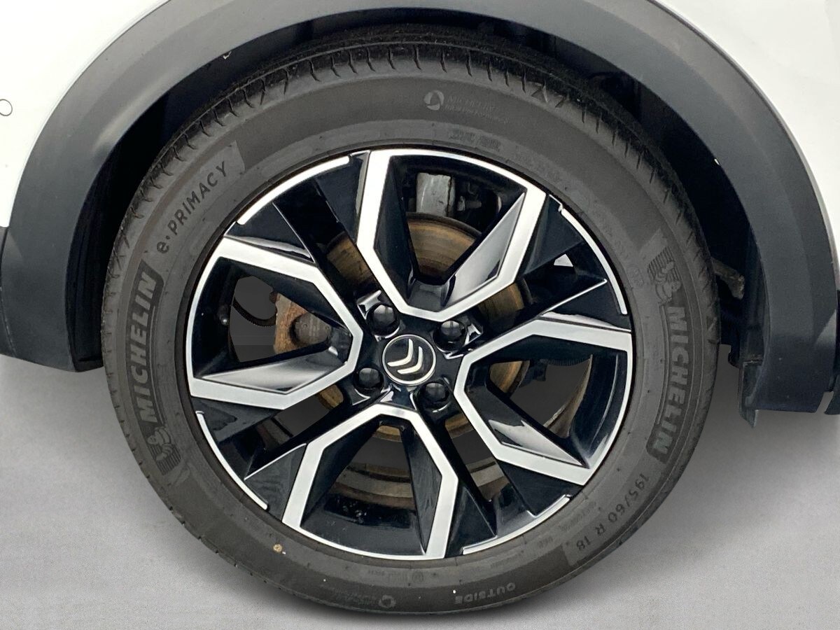 Used Citroen C4 2022 for sale - 76929199: Photo 34