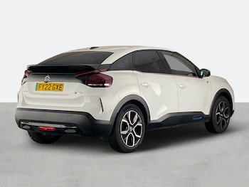 Used Citroen C4 2022 for sale - 76929199: Photo