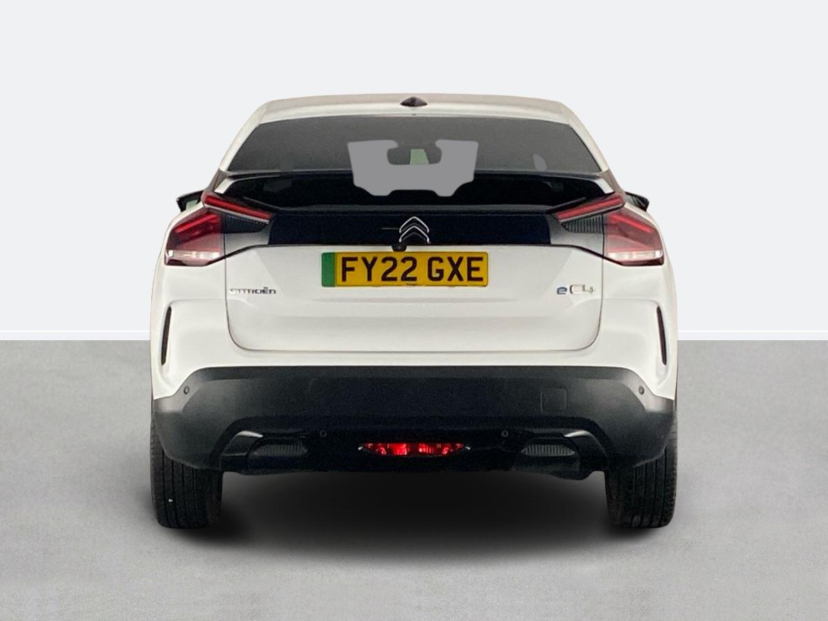 Used Citroen C4 2022 for sale - 76929199: Photo 4