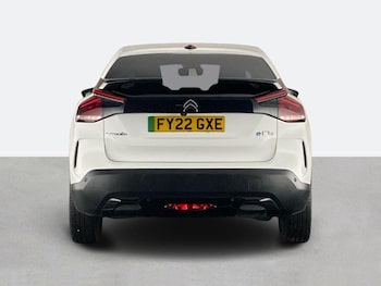 Used Citroen C4 2022 for sale - 76929199: Photo