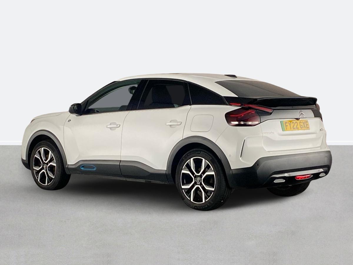 Used Citroen C4 2022 for sale - 76929199: Photo 5