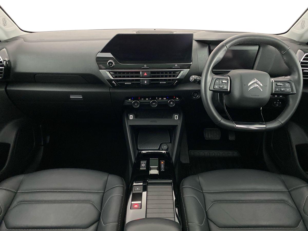 Used Citroen C4 2022 for sale - 76929199: Photo 9