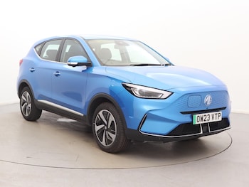 Used MG MG ZS 2023 for sale - 78993272: Photo