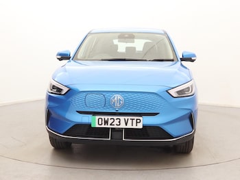 Used MG MG ZS 2023 for sale - 78993272: Photo
