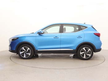 Used MG MG ZS 2023 for sale - 78993272: Photo