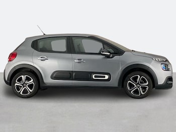 Used Citroen C3 2022 for sale - 77787632: Photo