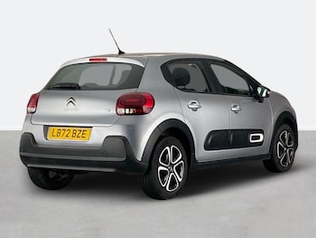 Used Citroen C3 2022 for sale - 77787632: Photo