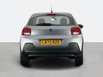 Used Citroen C3 2022 for sale - 77787632: Photo