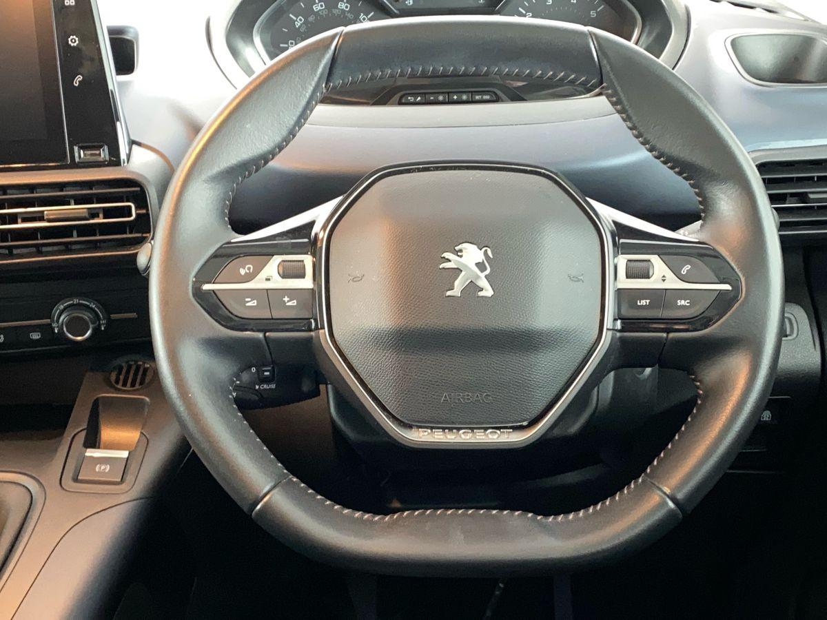 Used Peugeot Rifter 2020 for sale - 76515797: Photo 11