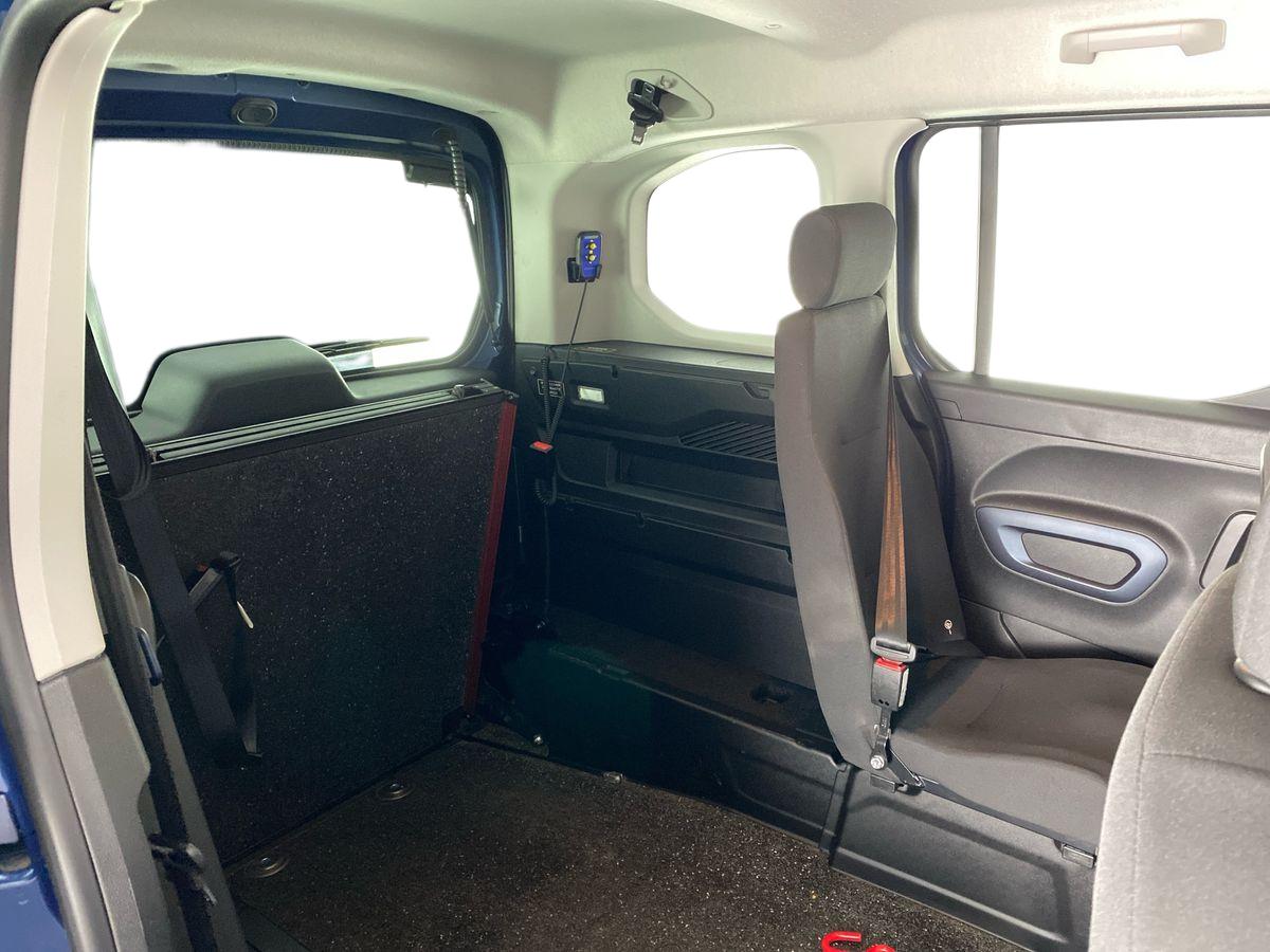 Used Peugeot Rifter 2020 for sale - 76515797: Photo 15