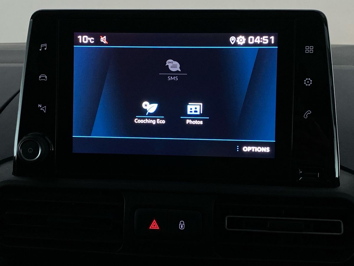 Used Peugeot Rifter 2020 for sale - 76515797: Photo 18