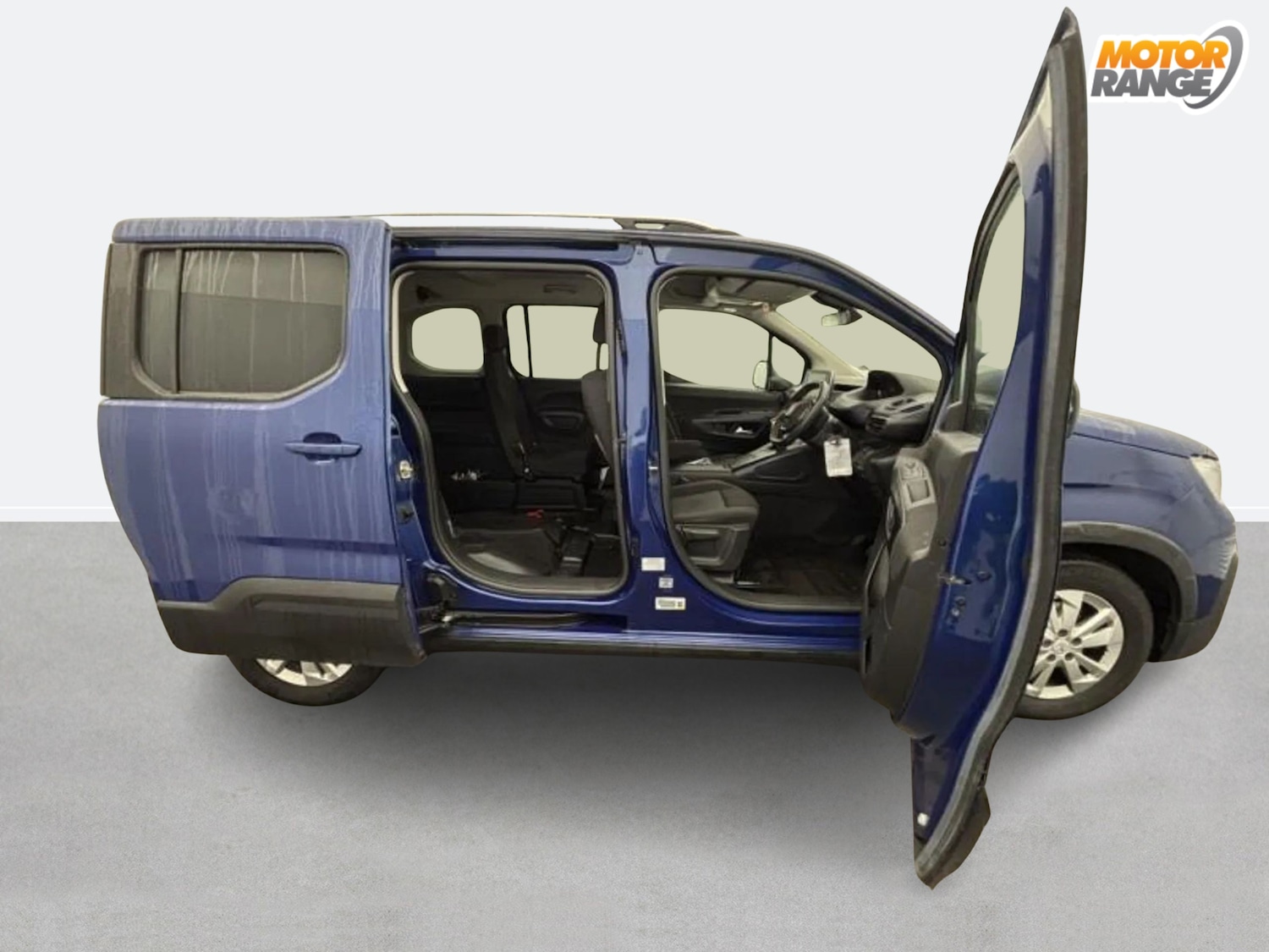 Used Peugeot Rifter 2020 for sale - 76515797: Photo 2