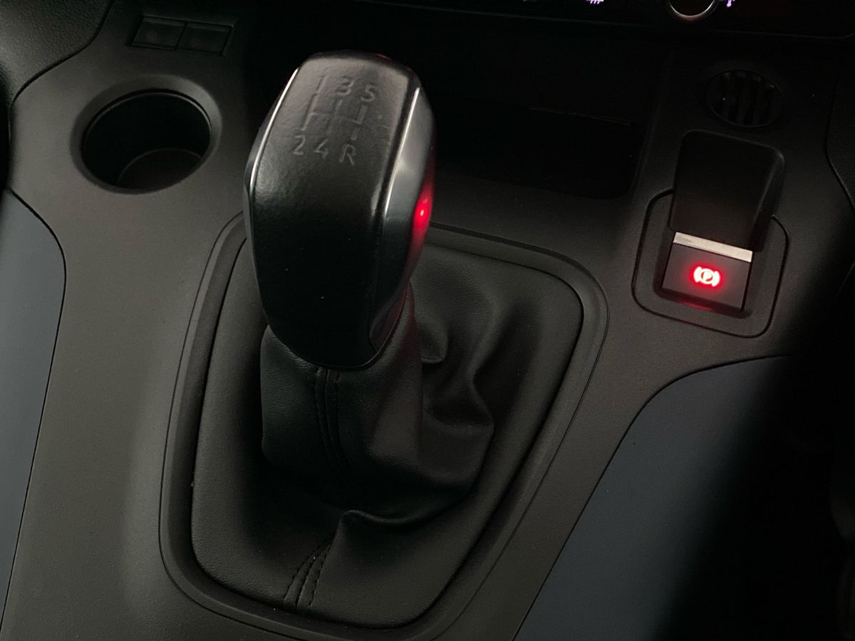 Used Peugeot Rifter 2020 for sale - 76515797: Photo 20