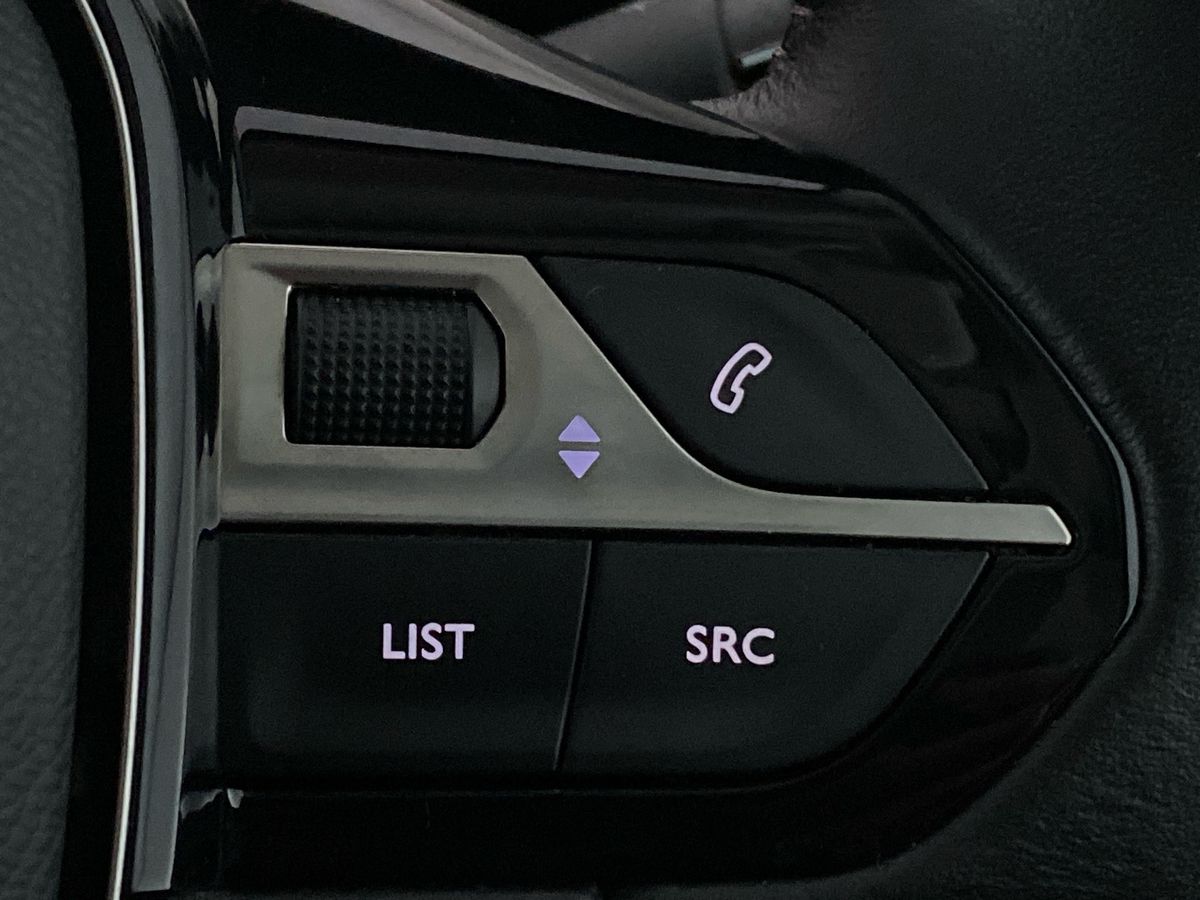 Used Peugeot Rifter 2020 for sale - 76515797: Photo 23