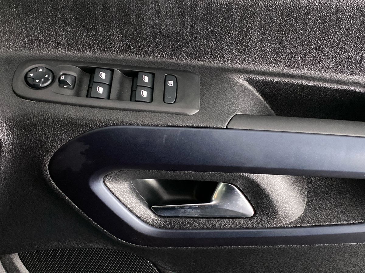 Used Peugeot Rifter 2020 for sale - 76515797: Photo 25