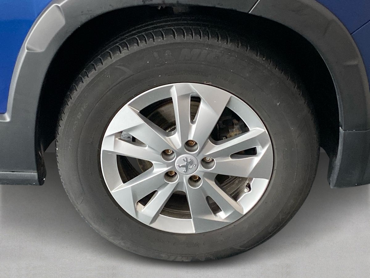 Used Peugeot Rifter 2020 for sale - 76515797: Photo 27