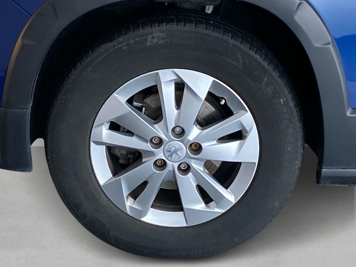 Used Peugeot Rifter 2020 for sale - 76515797: Photo 28