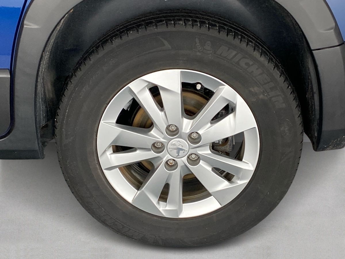 Used Peugeot Rifter 2020 for sale - 76515797: Photo 29