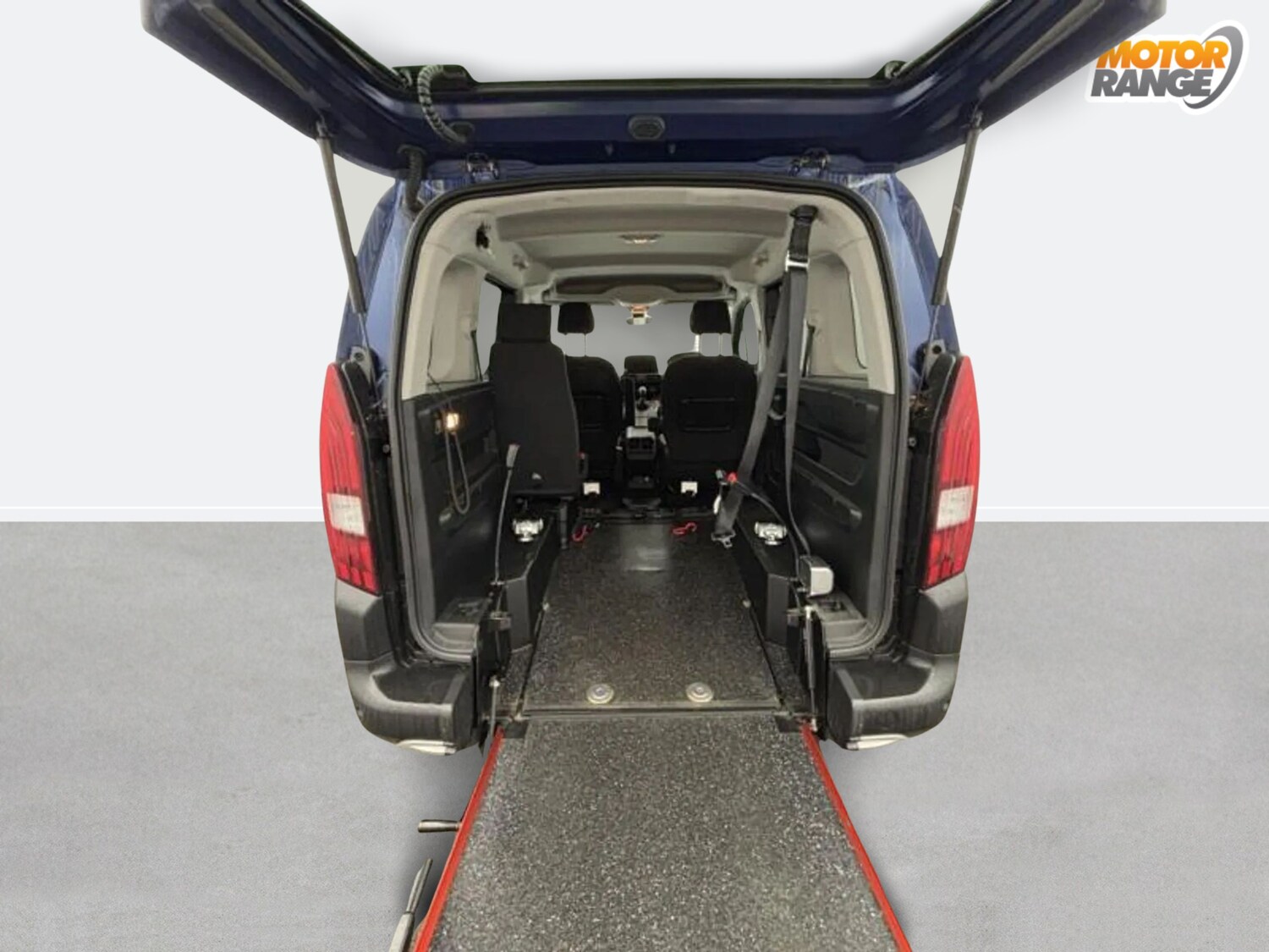 Used Peugeot Rifter 2020 for sale - 76515797: Photo 3