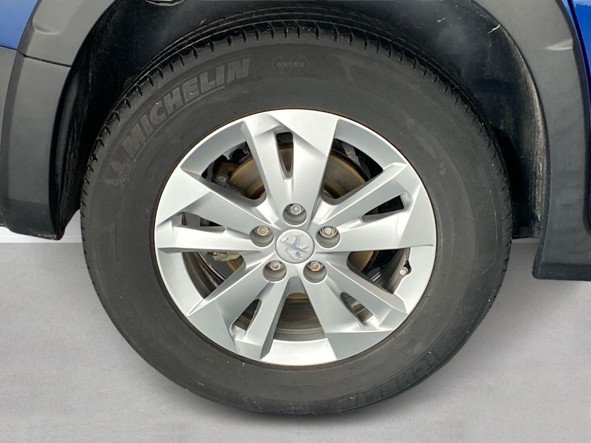 Used Peugeot Rifter 2020 for sale - 76515797: Photo 30