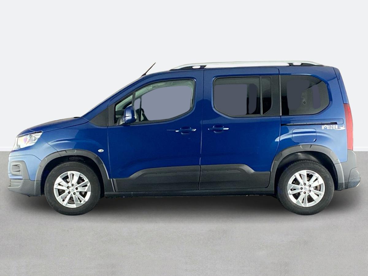 Used Peugeot Rifter 2020 for sale - 76515797: Photo 6