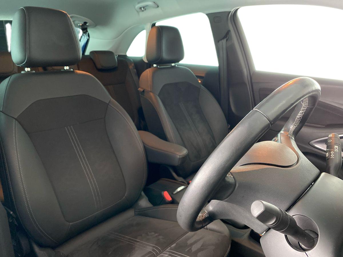 Used Vauxhall Crossland 2022 for sale - 77459068: Photo 13