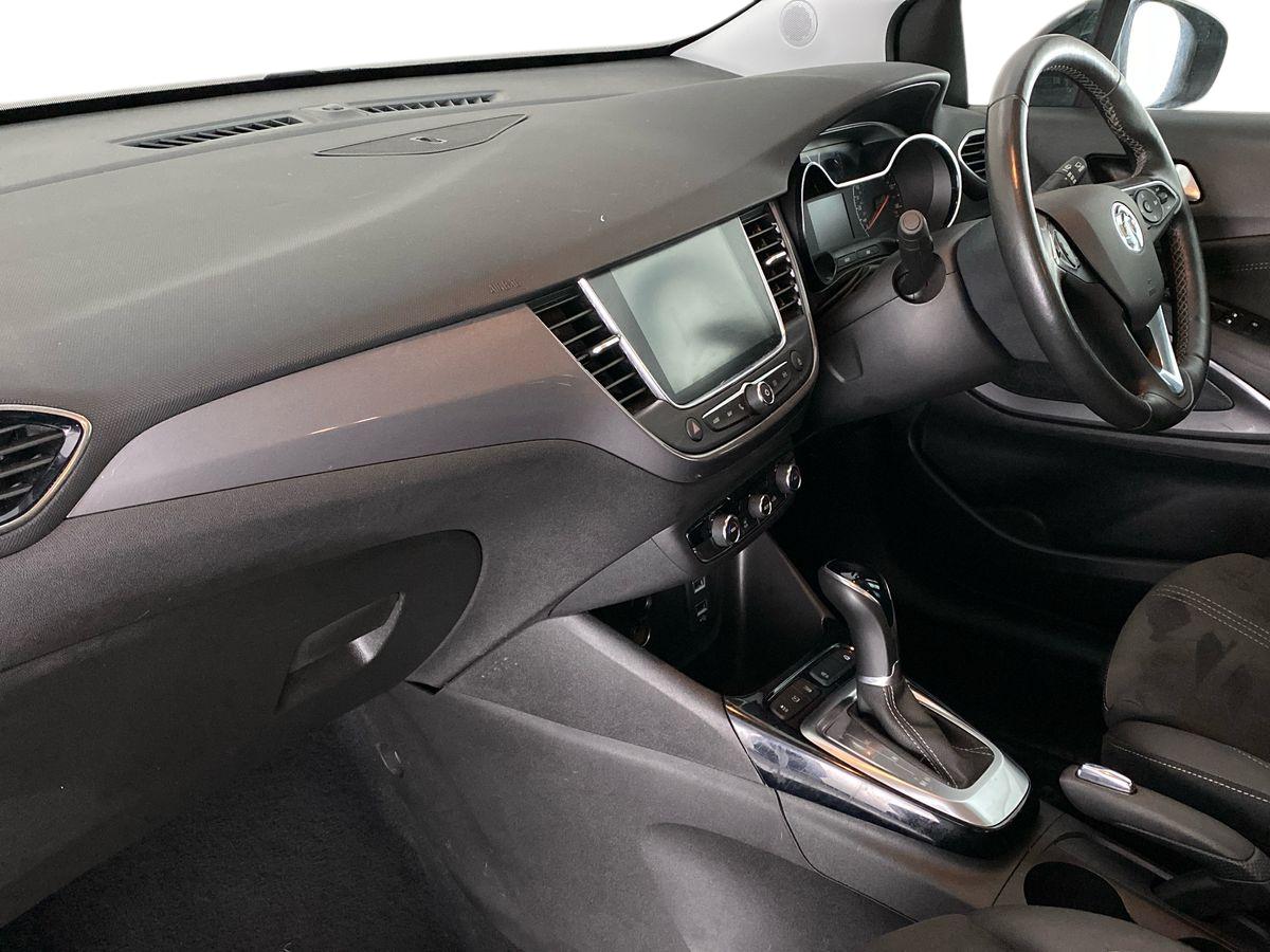 Used Vauxhall Crossland 2022 for sale - 77459068: Photo 14