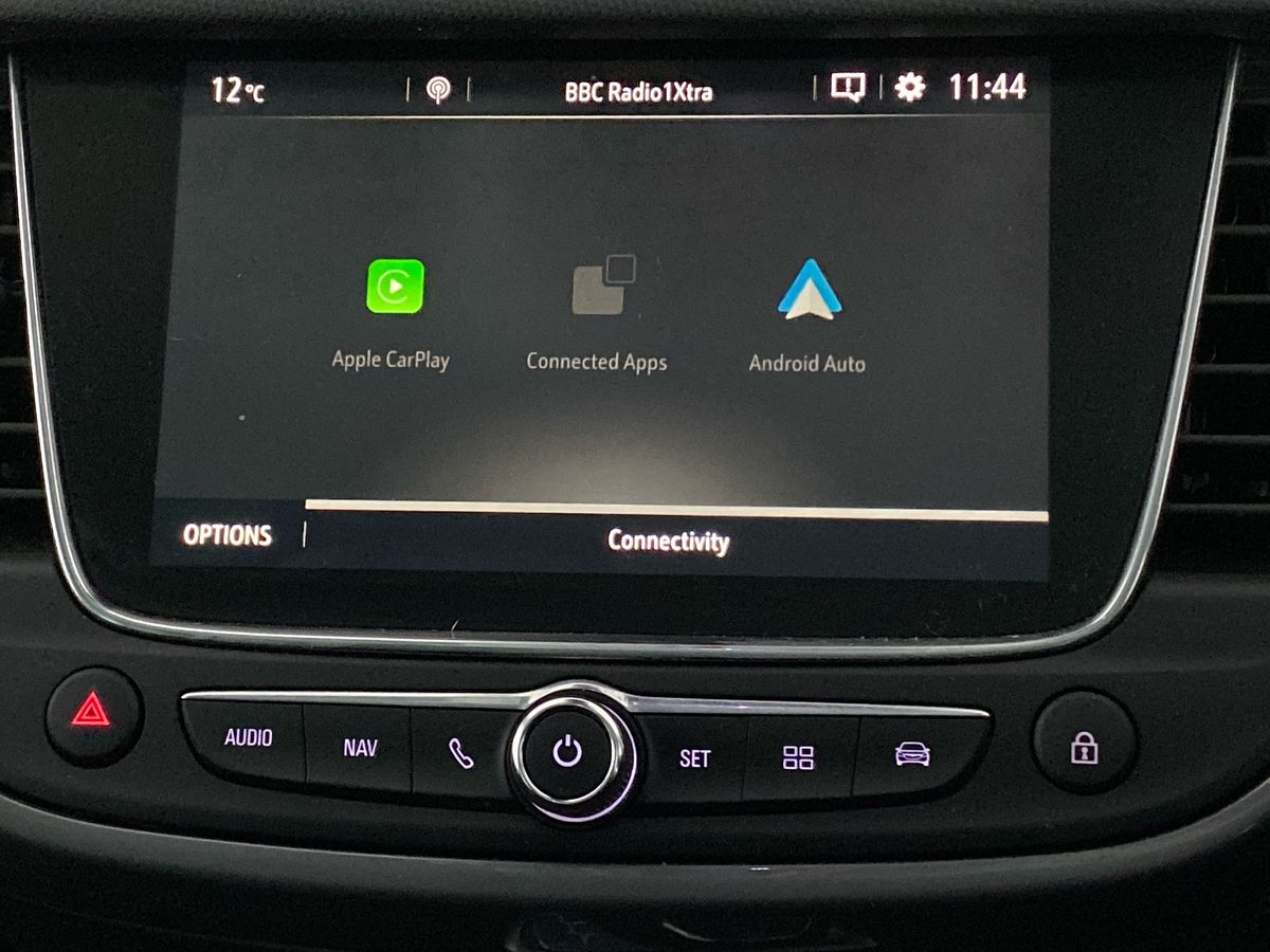 Used Vauxhall Crossland 2022 for sale - 77459068: Photo 17