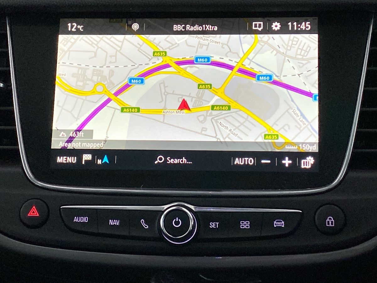 Used Vauxhall Crossland 2022 for sale - 77459068: Photo 20