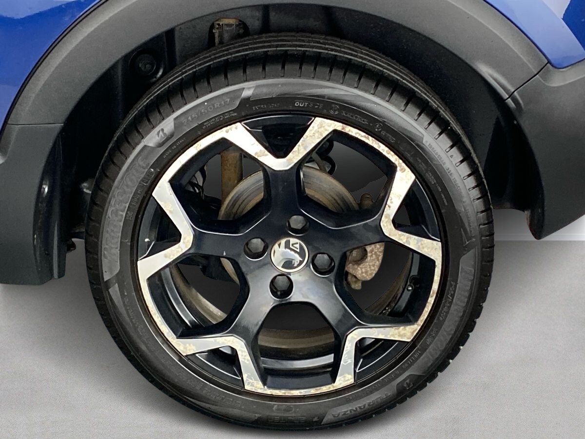 Used Vauxhall Crossland 2022 for sale - 77459068: Photo 30