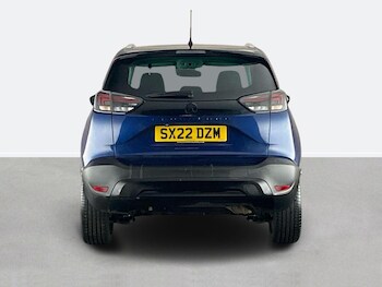 Used Vauxhall Crossland 2022 for sale - 77459068: Photo